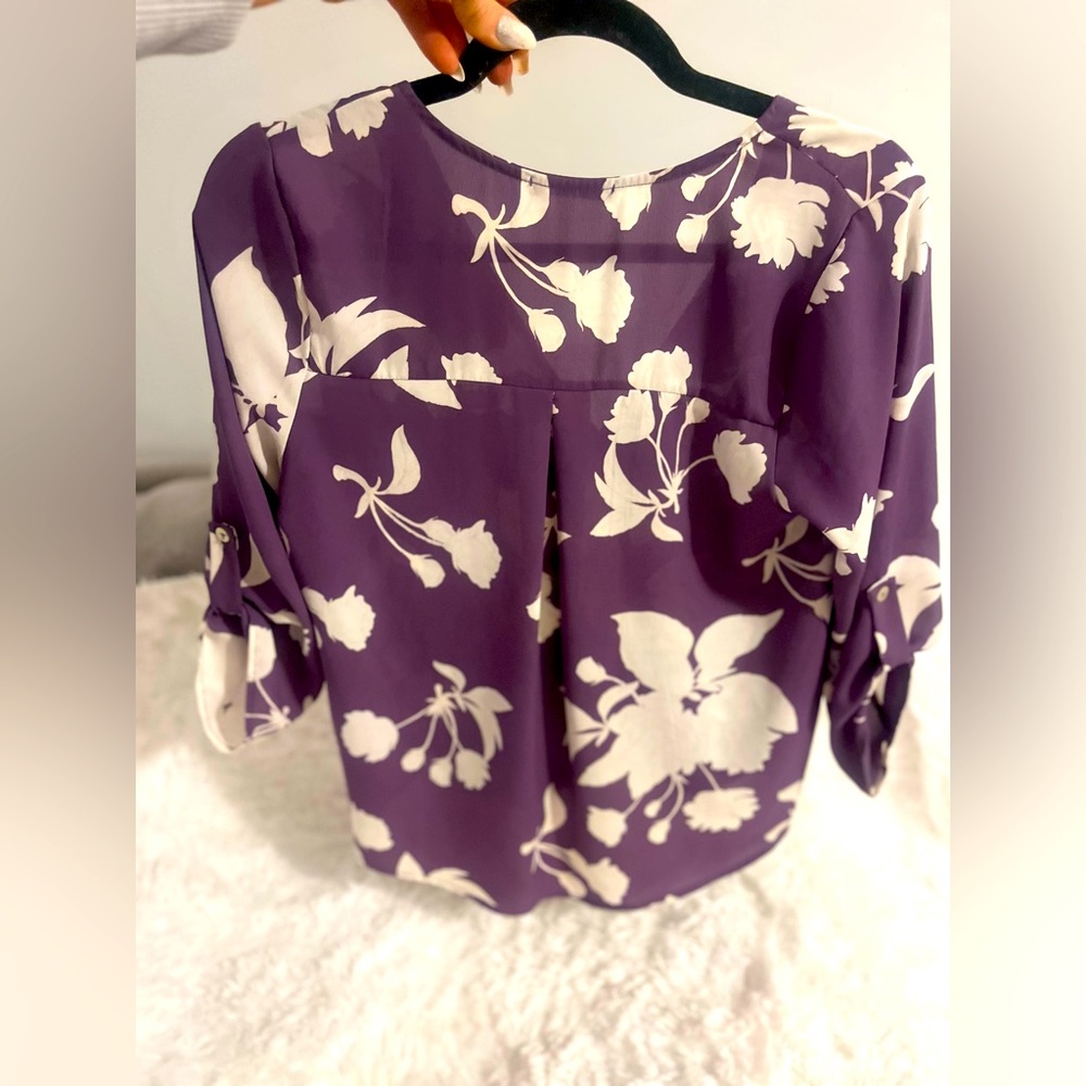 West Kei Women’s Blouse (stitchfix), New